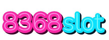 8368slot — logo kanal