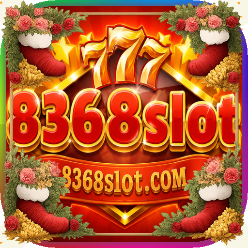 8368slot — mitra unggulan